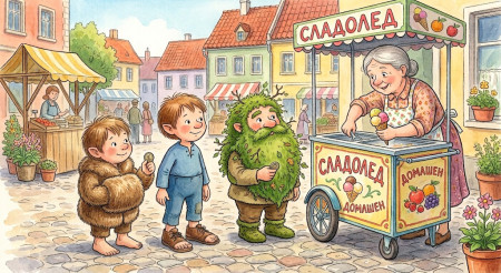 План на текста